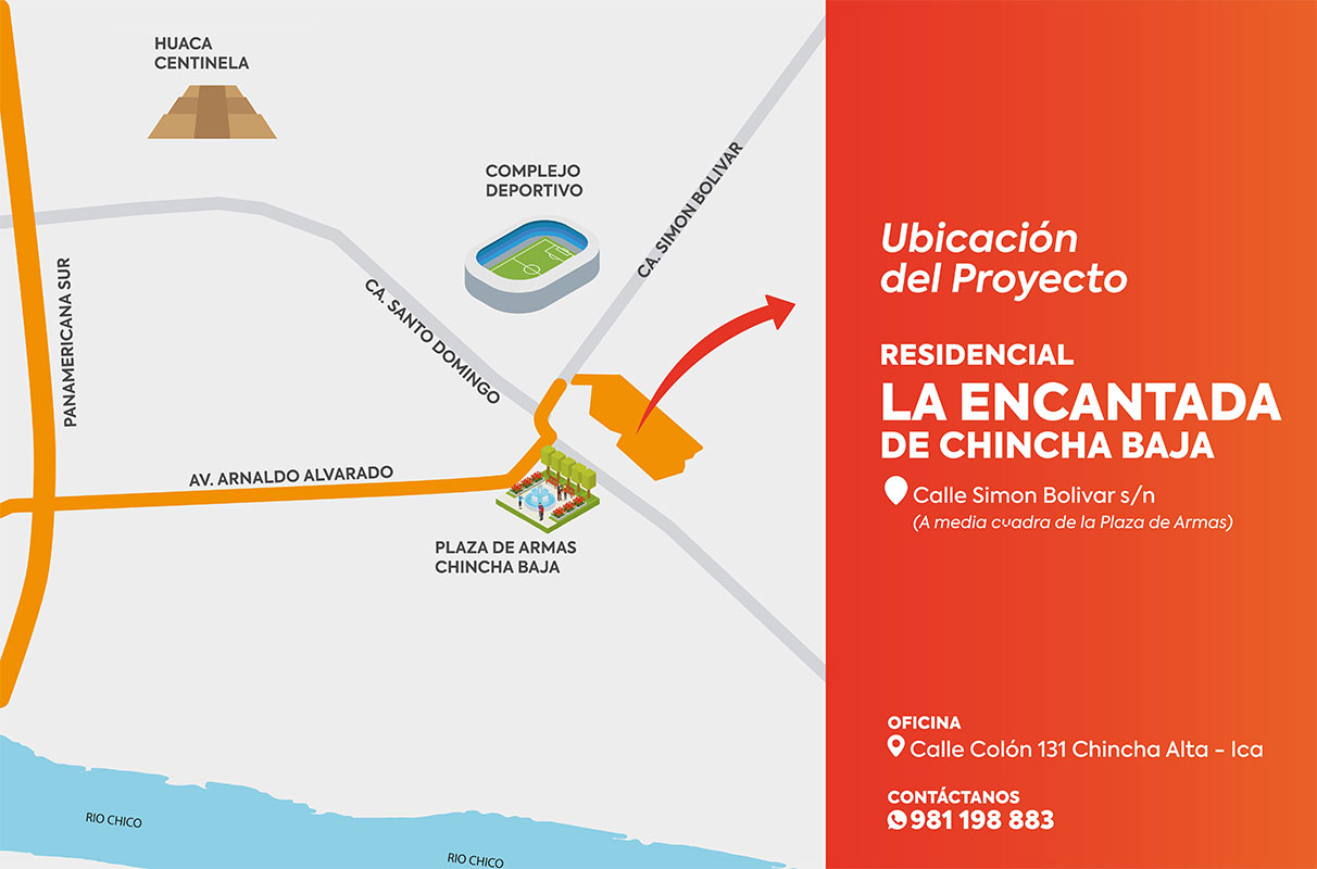 residencial-la-encantda-chincha-baja-ubicacion
